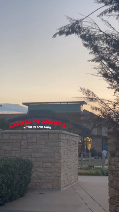 Lambeau's America - Bars Near Me - Highland Village, Texas