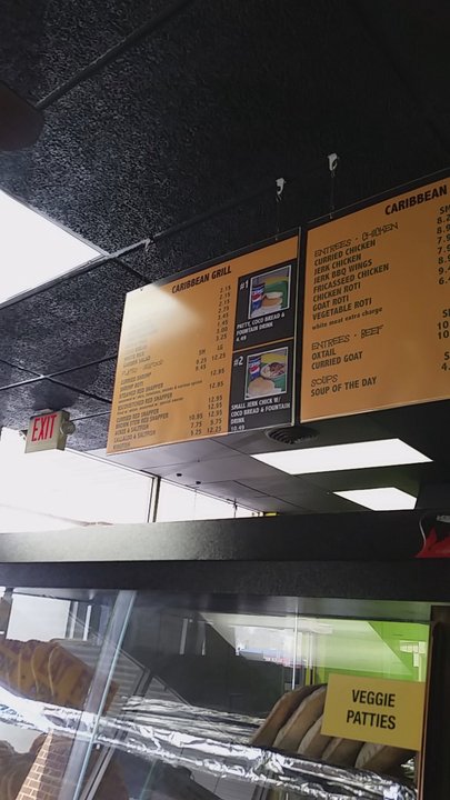 Caribbean Grill - Caribbean Near Me - District Heights, Maryland