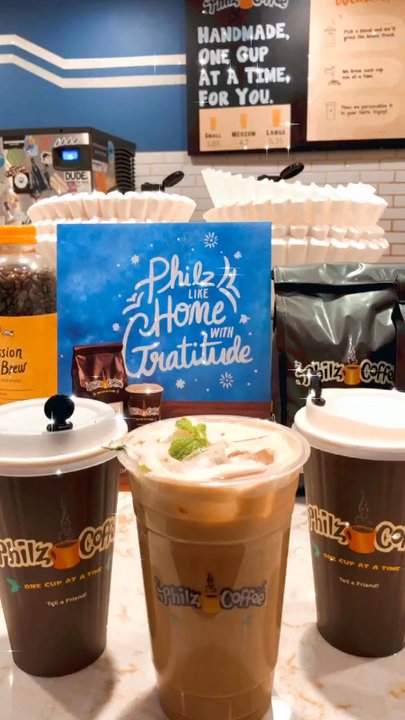 Philz Coffee - Coffee & Tea Near Me - Burlingame, California