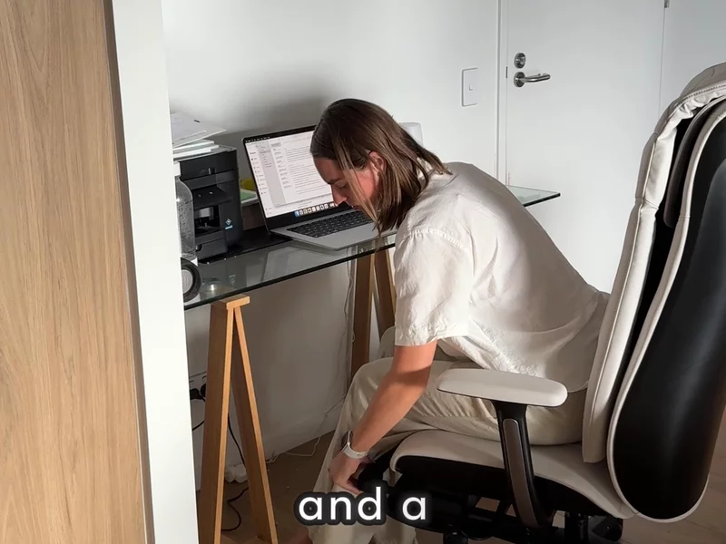 Chill Chair
