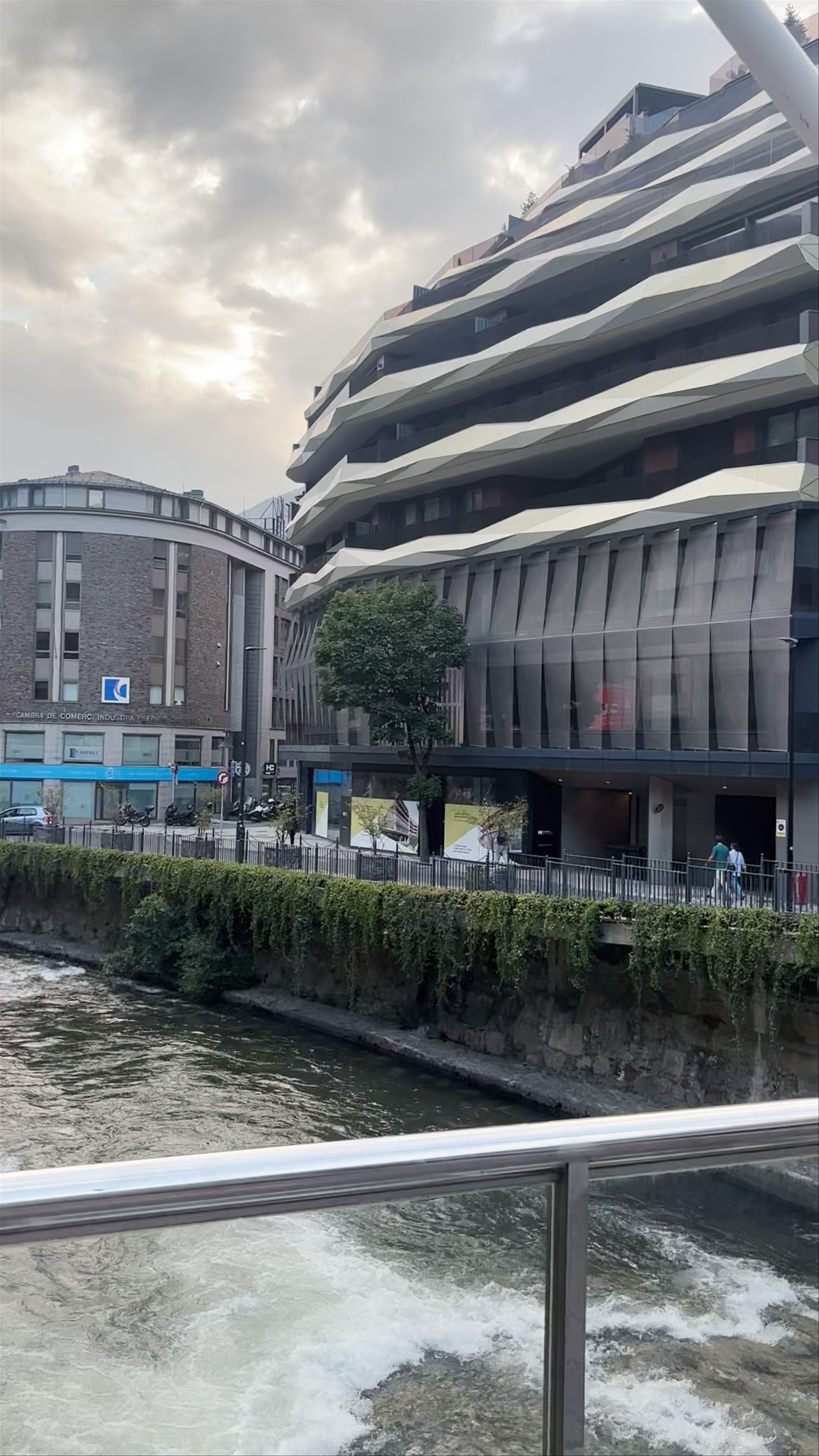 Plaça de la Rotonda