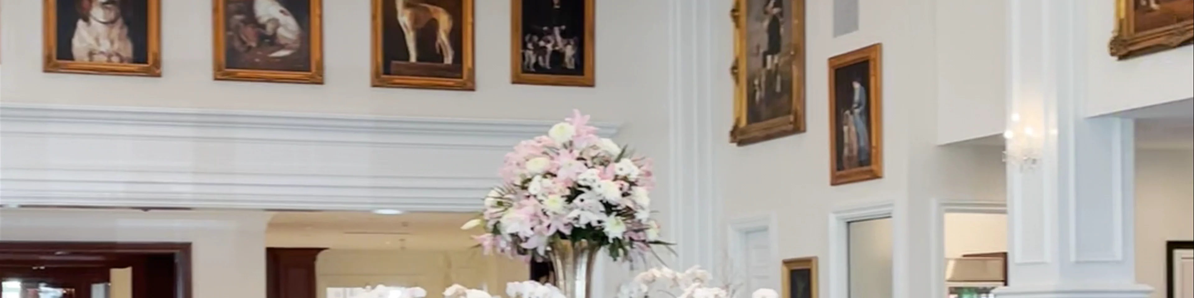 The Equestrian Hotel