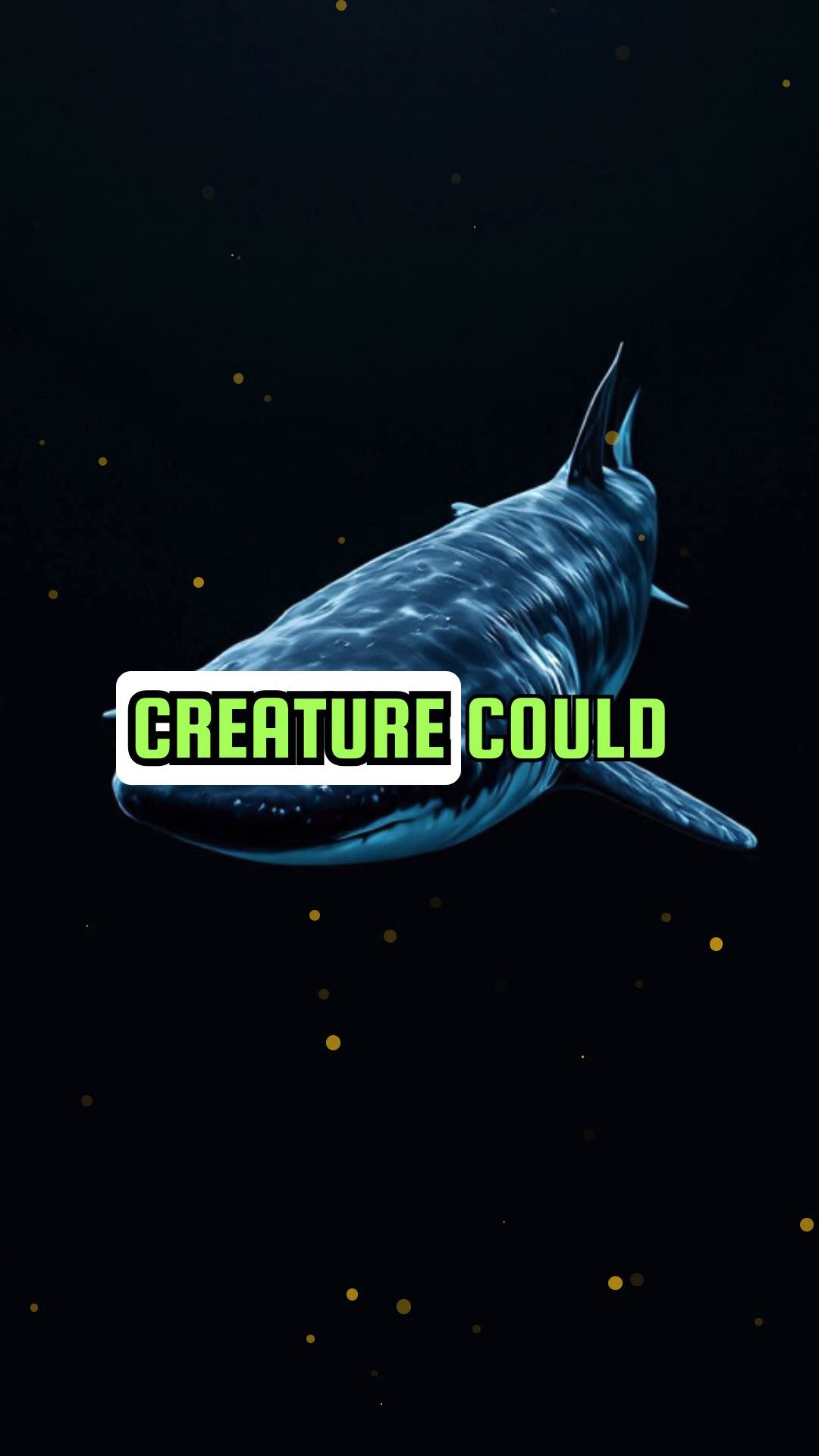 The Mysterious Longevity of the Greenland Shark