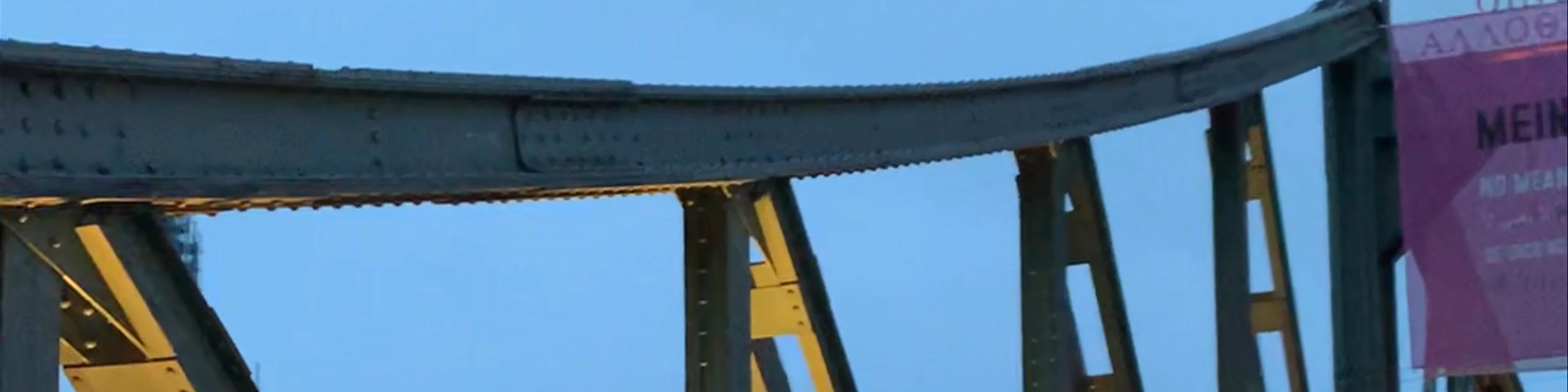 Eiserner Steg