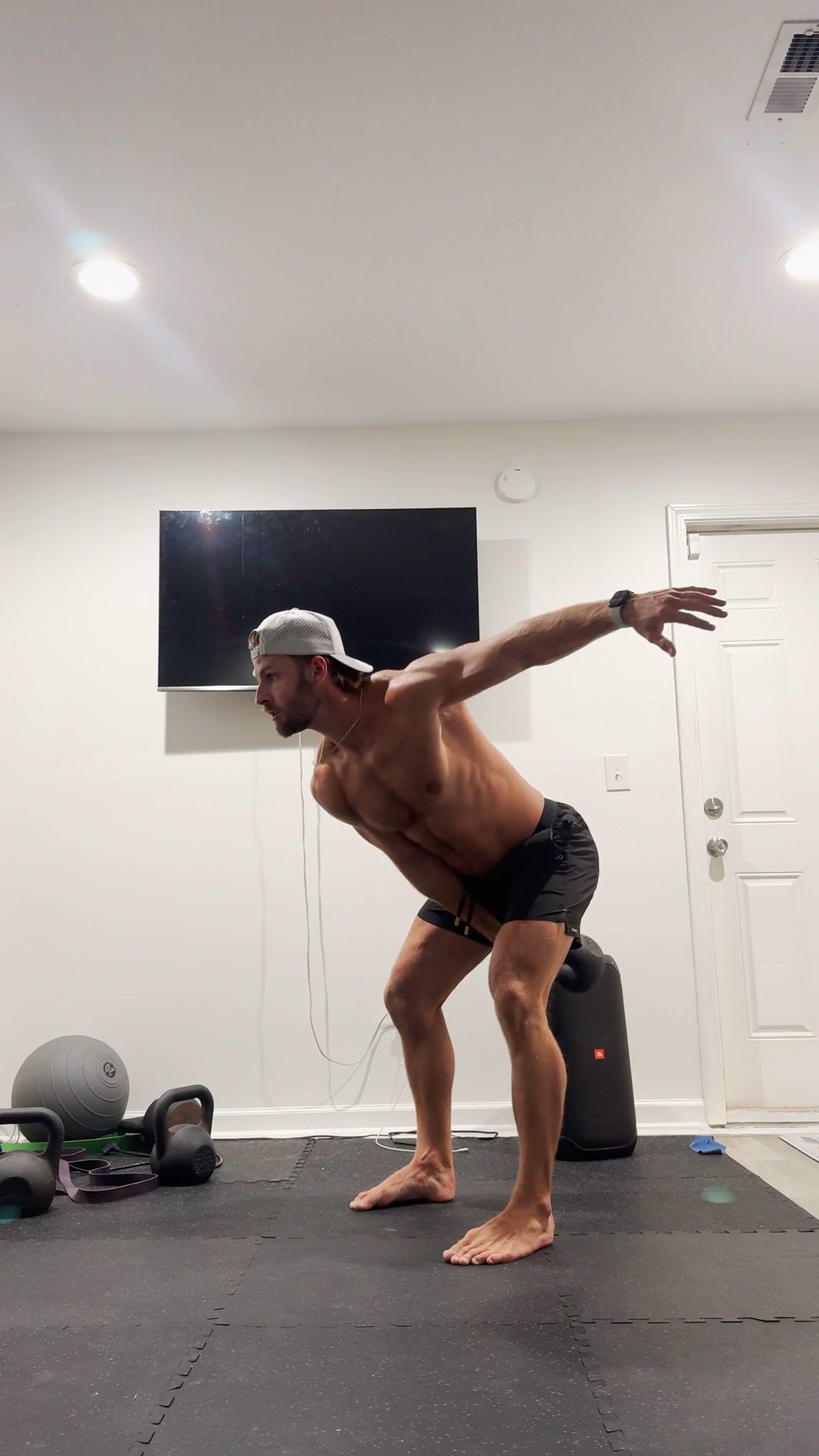 Full Body Functional
12/2/25