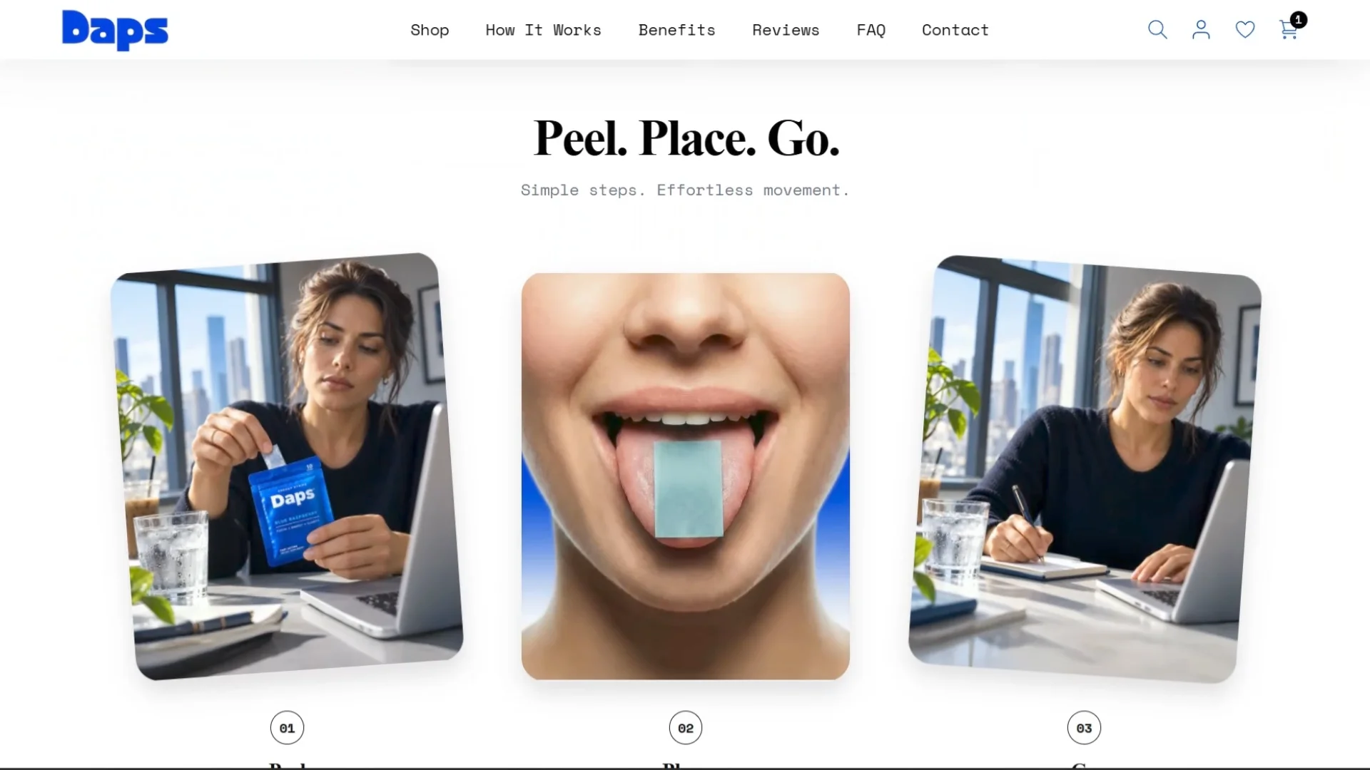 From Brand Identity to Ecommerce GrowthDiscover how strategic Shopify development, custom design, and conversion-focused thinking can create a stronger online shopping experience for ambitious brands.Explore the approach with Shopiazad.#ShopifyDevelopment #EcommerceDesign #DTCBrands #Shopiazad