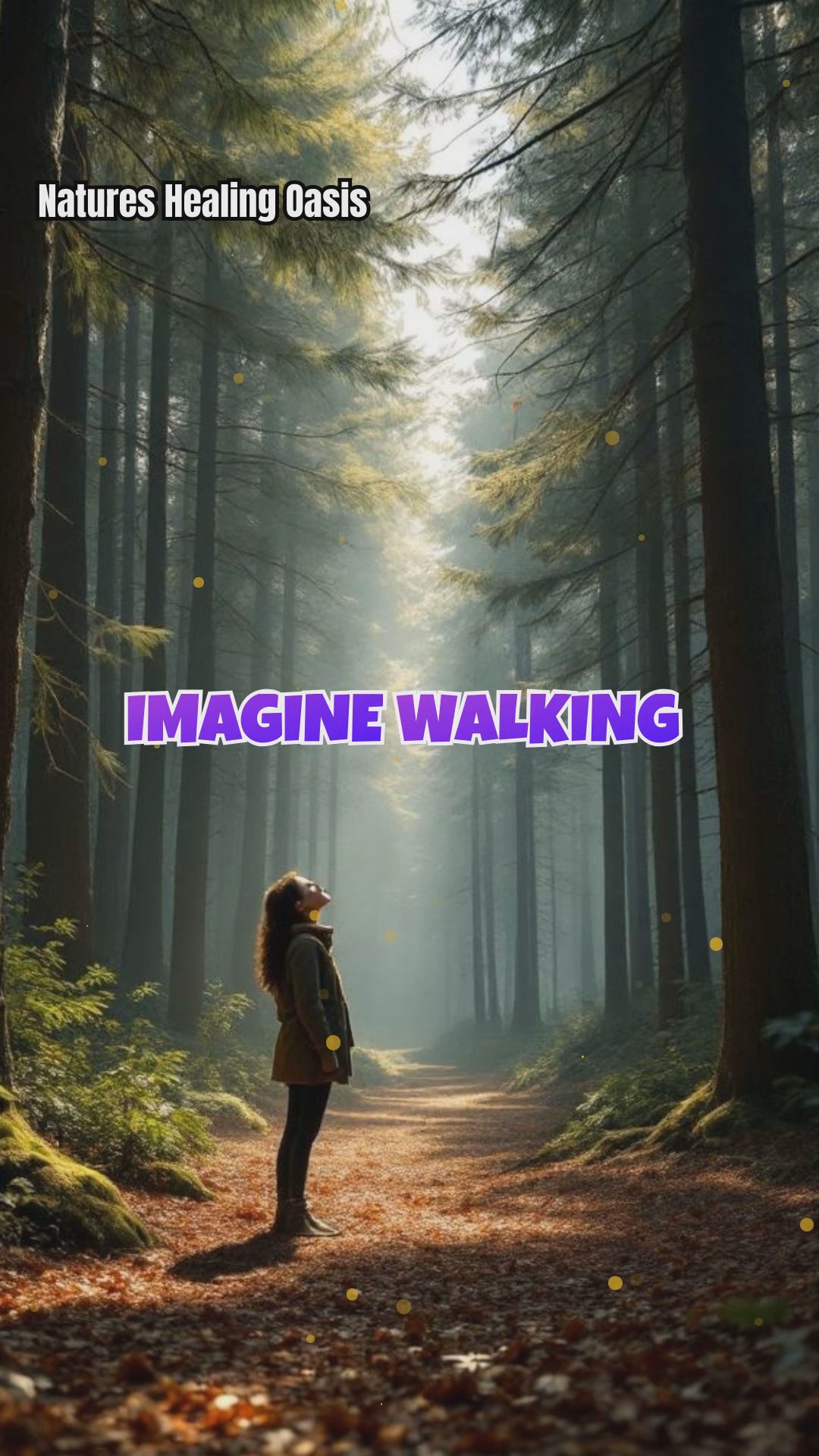 How Tree Scents Shape Our Memories and Energy