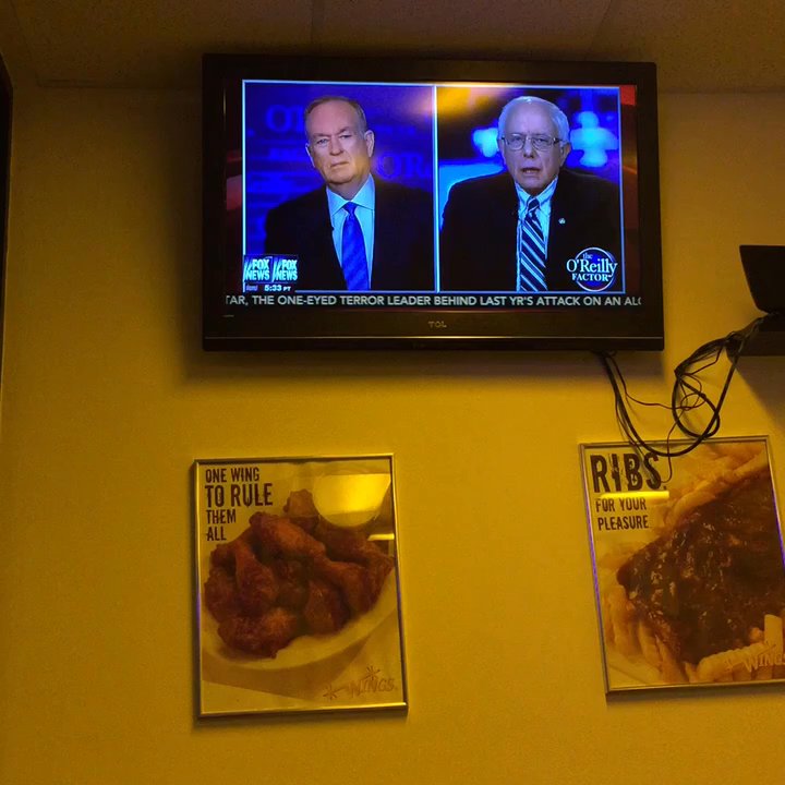 Wings Over - Madison - Lovely yellowish ambiance - Chicken Wings Near Me - Madison, Wisconsin