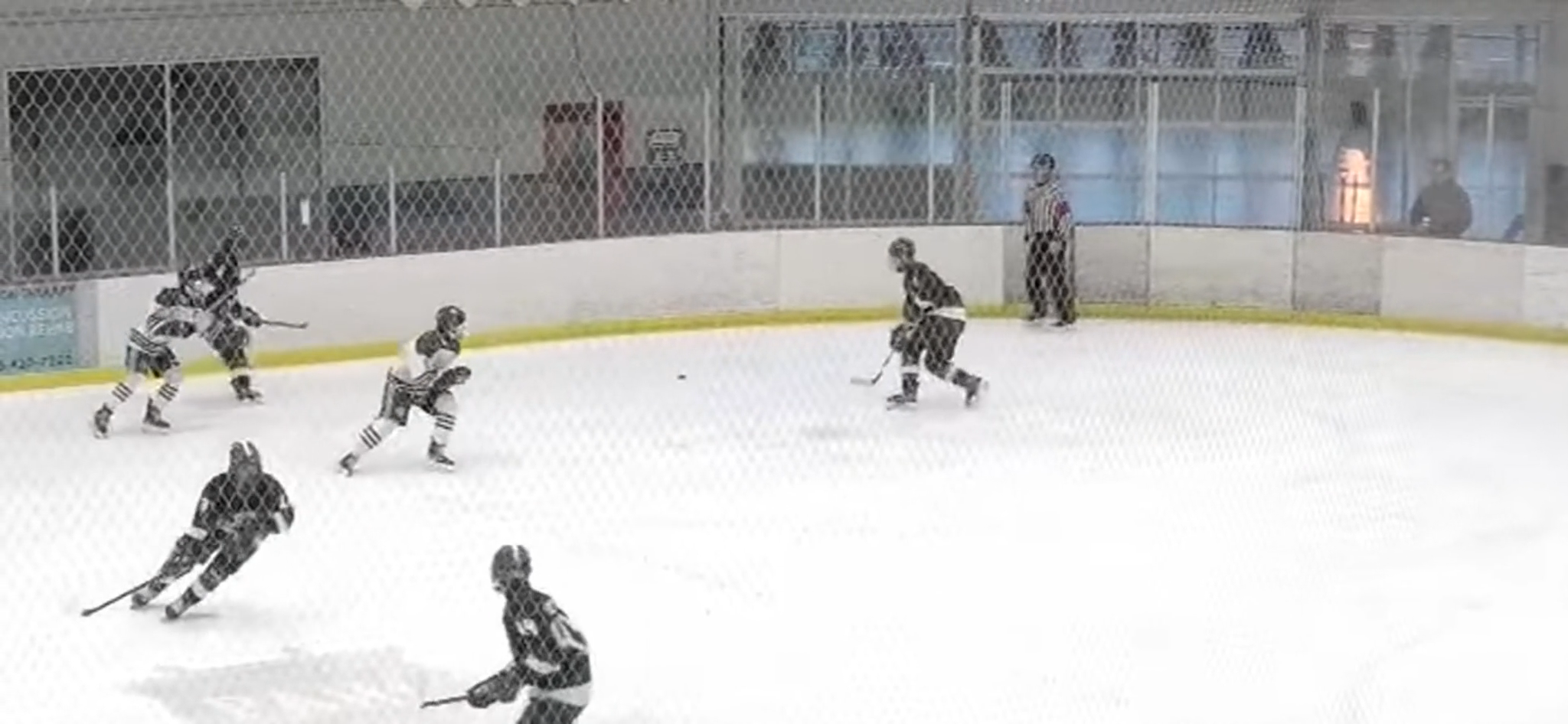 Brady Moran's Highlight Reel: Impact Plays from Fairmont Prep 14U AAA
