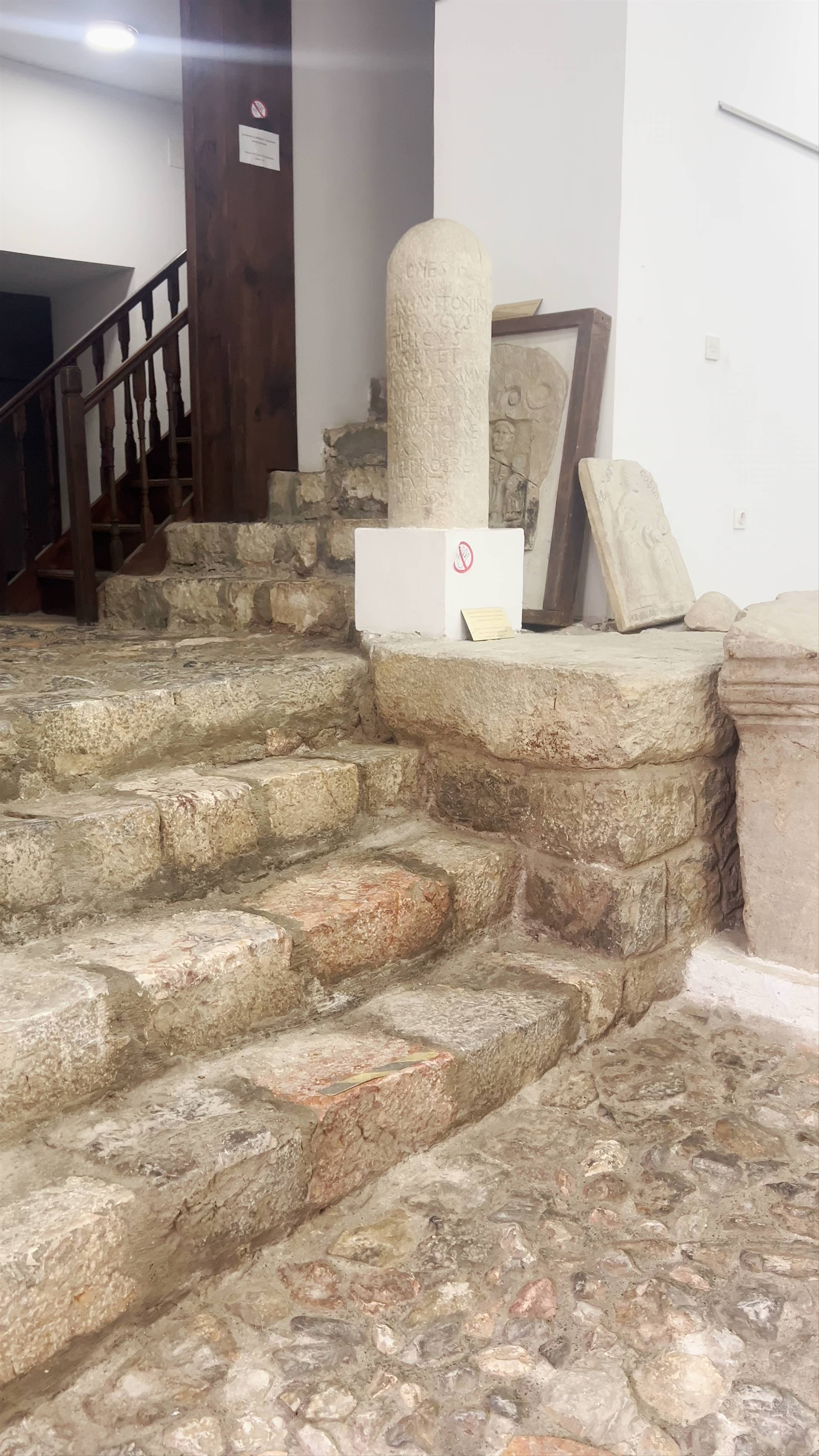 Robevci Family House