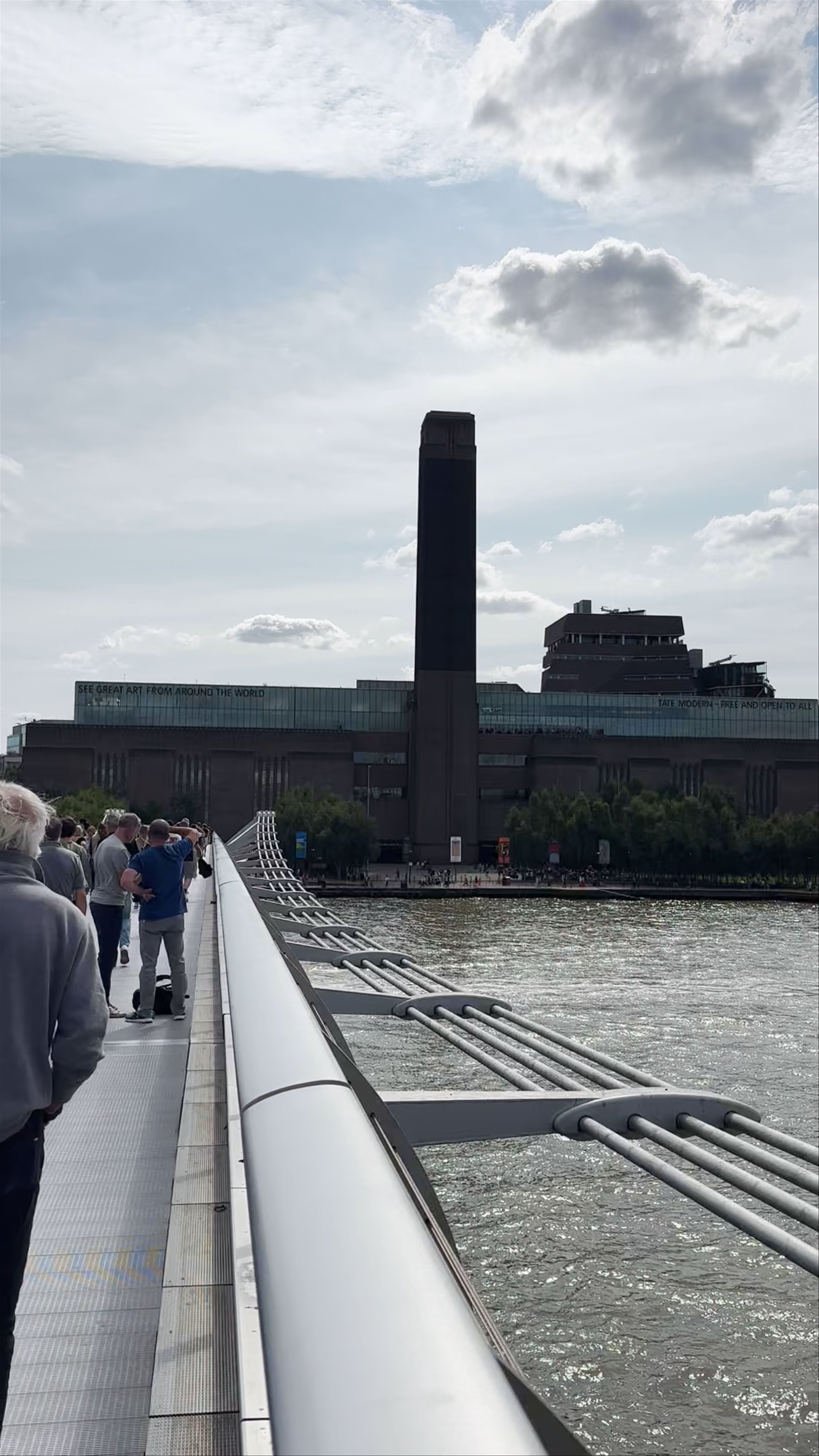 Millennium Bridge