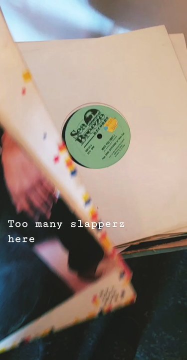 Second Hand Records NYC - Vinyl Records Near Me - Brooklyn, New York