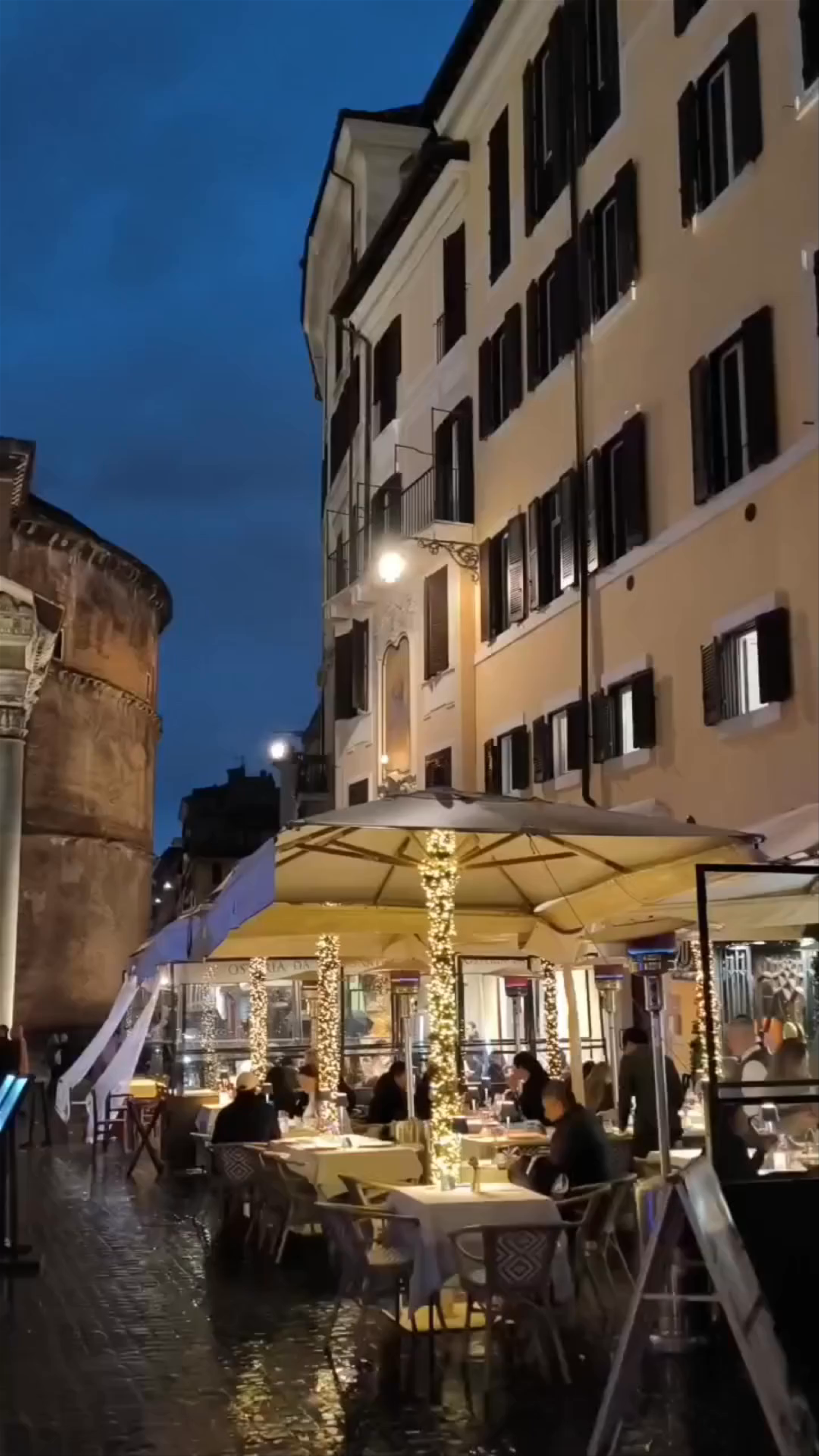 Piazza della Rotonda