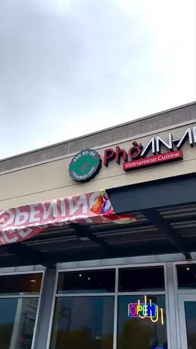 Pho Anan - ig: @cravingswithcat - Vietnamese Near Me - Glendale, Arizona