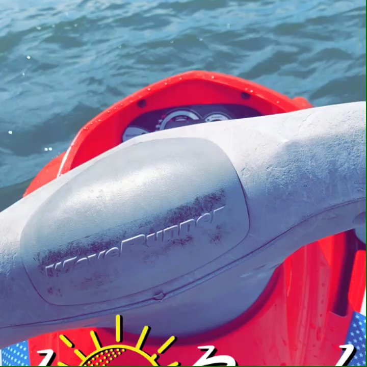 Long Beach Watersports - Jet Skis Near Me - Long Beach, California