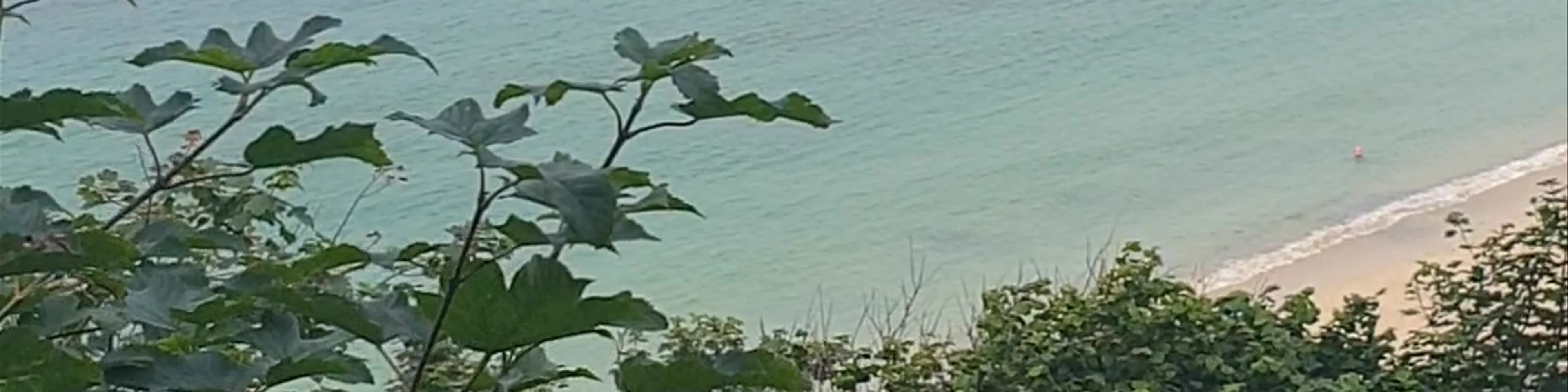 Carbis Bay Beach