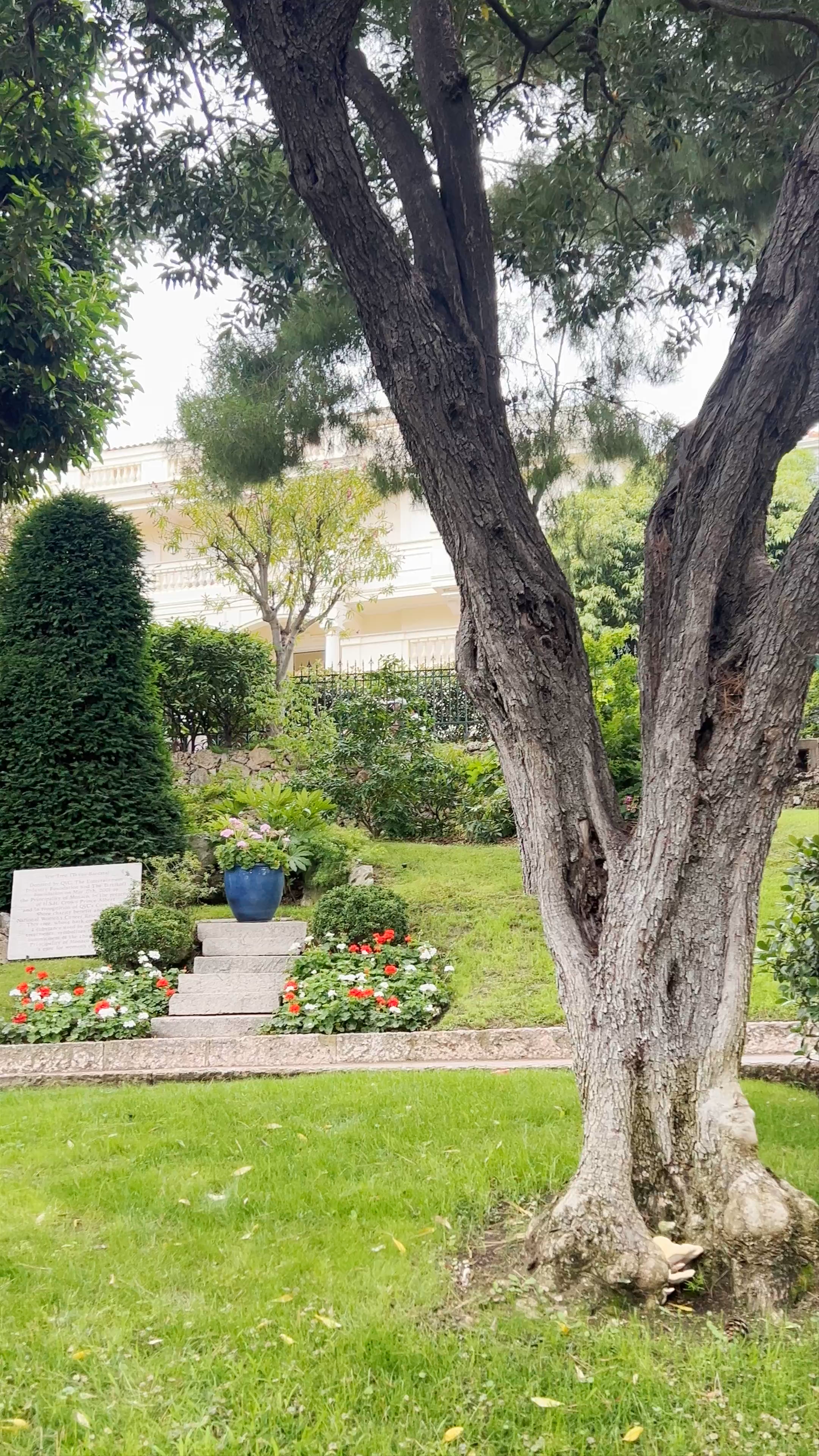 Saint-Martin Gardens