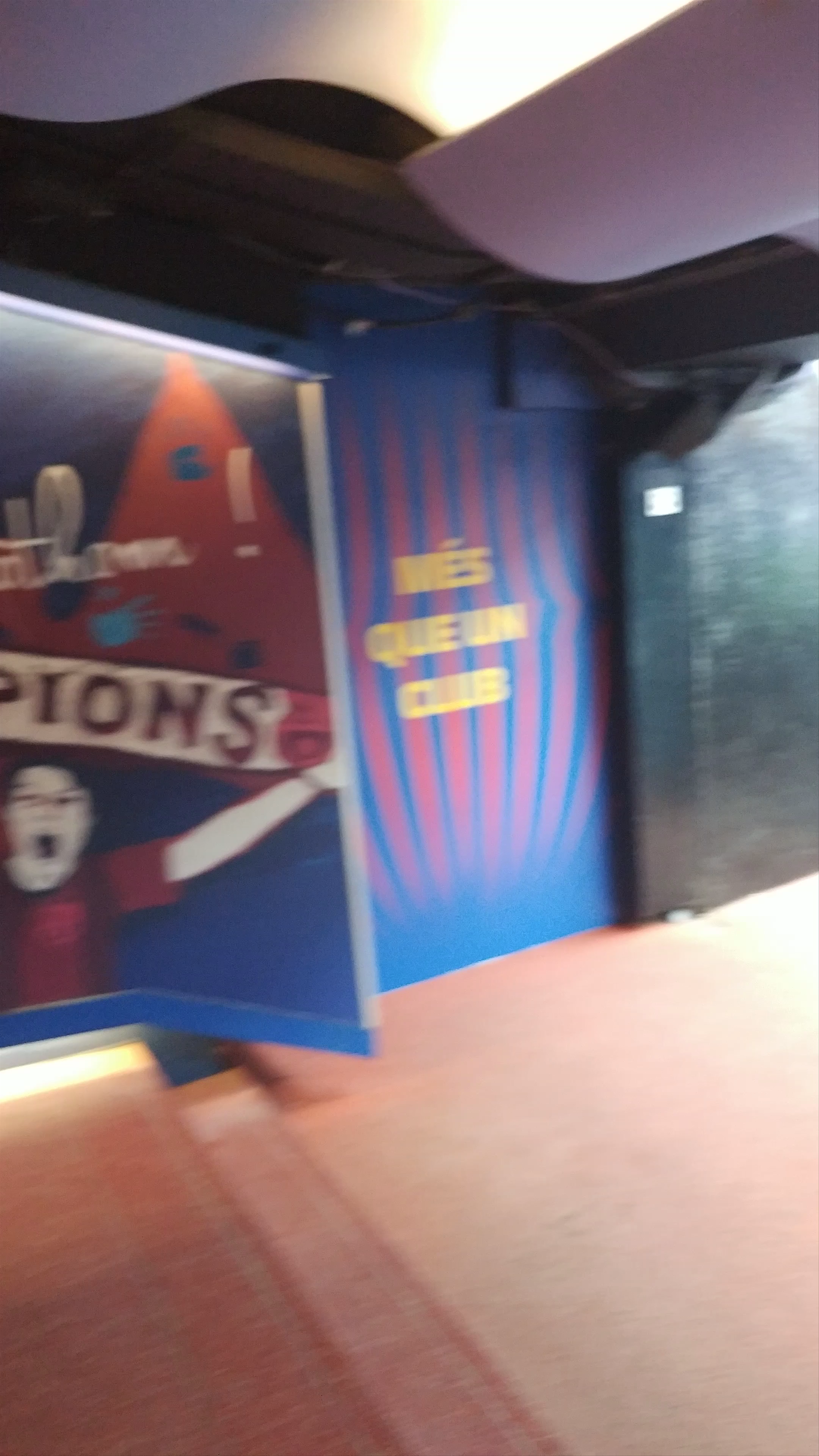 Camp Nou