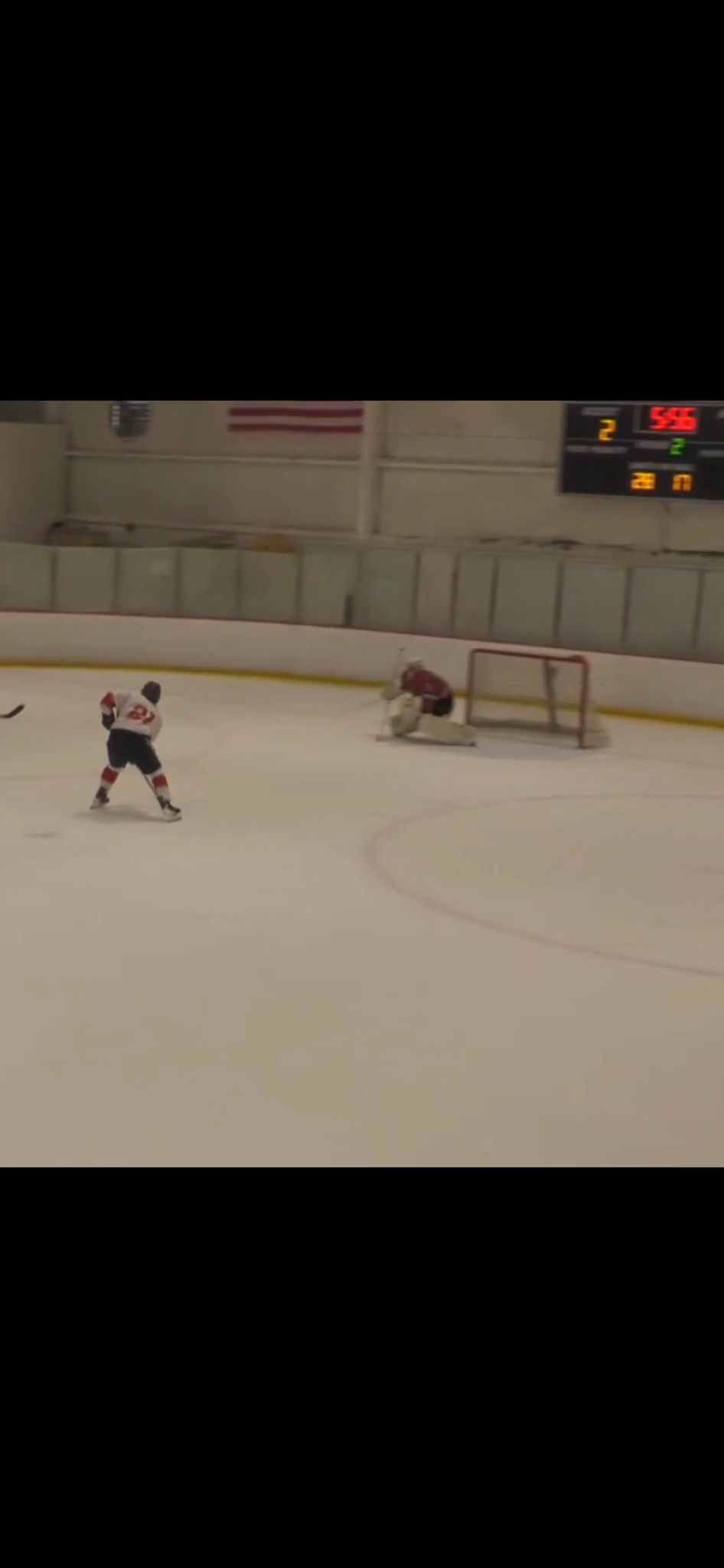 Lorenzo Frigerio: Unforgettable Saves with Palm Beach Typhoon