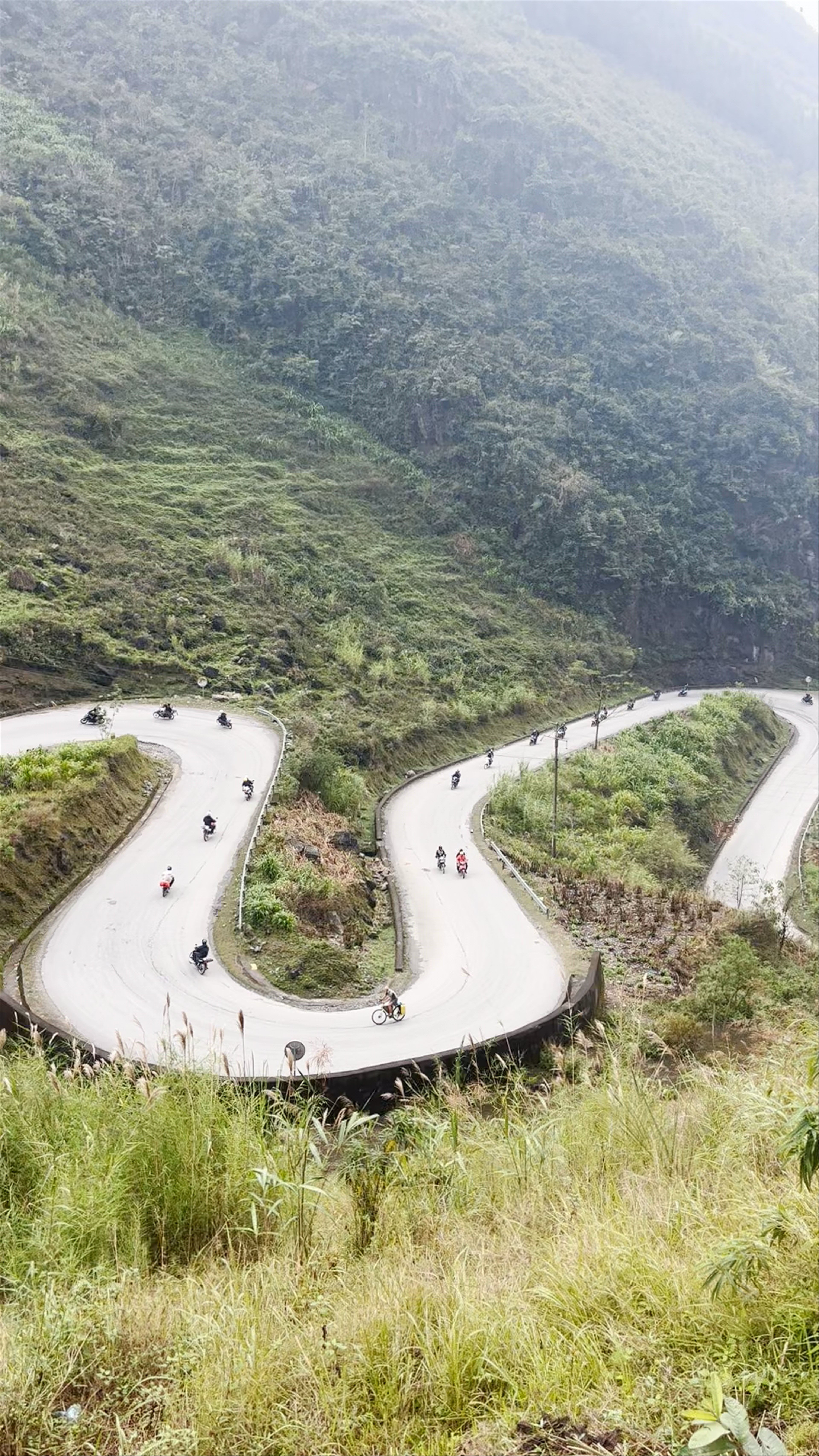 Ha Giang Loop Tour