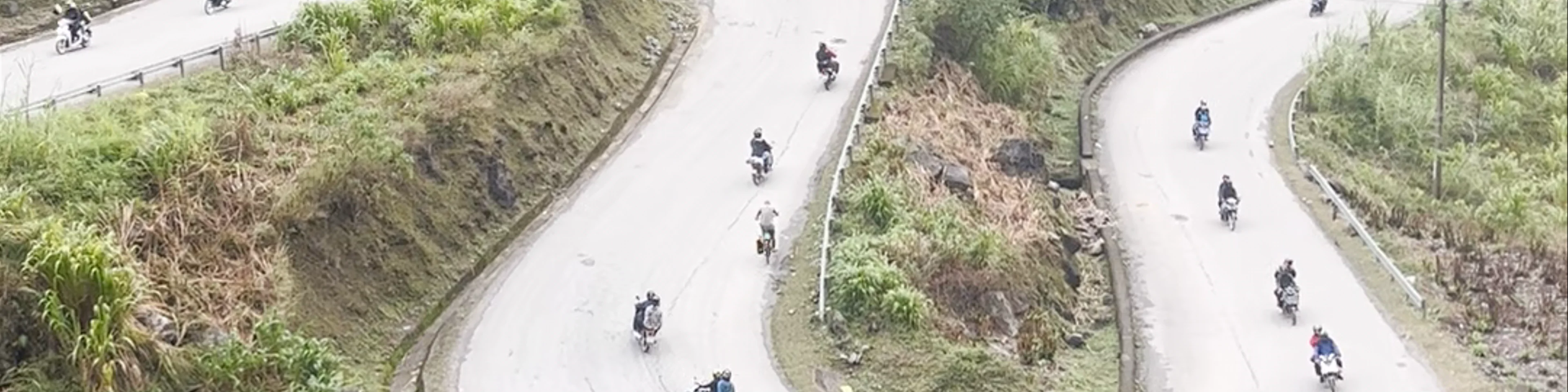 Ha Giang Loop Tour