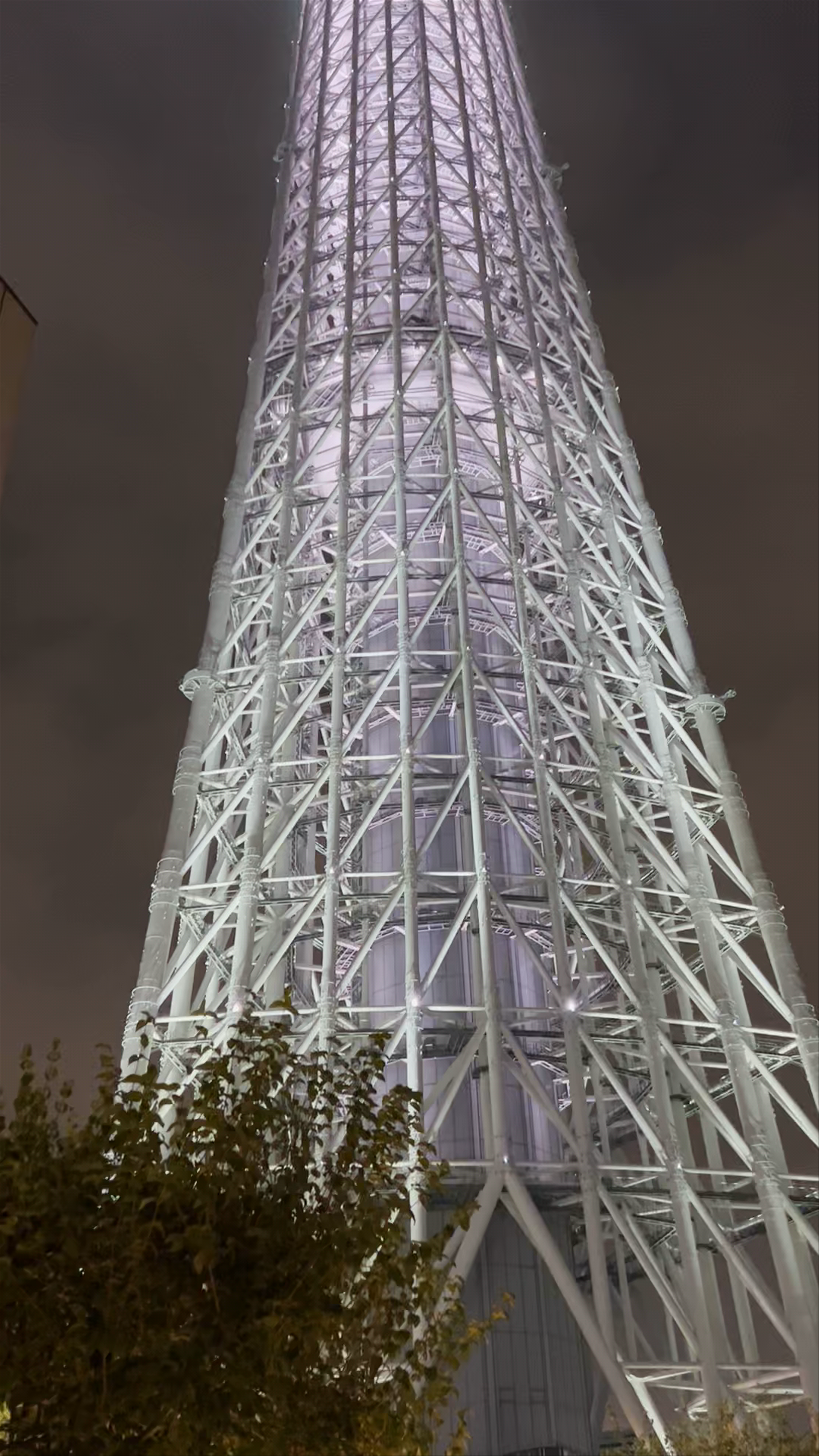 Tokyo Skytree