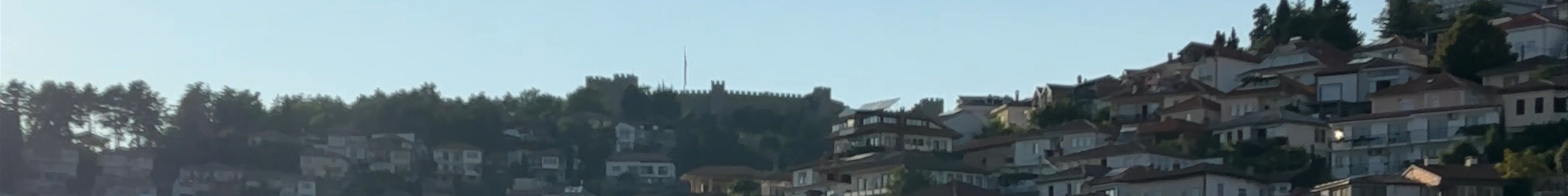 Tours & experiences in North Macedonia