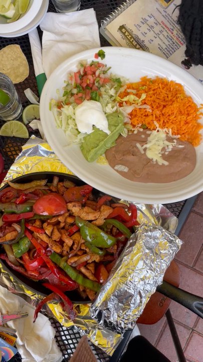 La Casita - Mexican Near Me - Columbus, Ohio