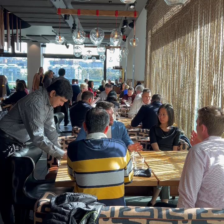 The Meat & Wine - Modern Australian Near Me - Sydney, NSW