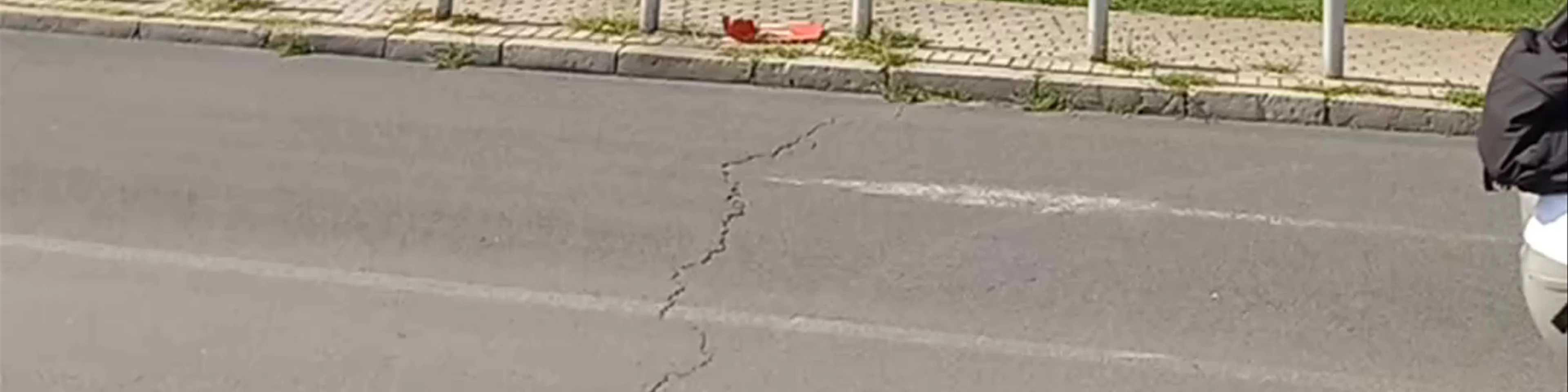 Forteresse de Skopje