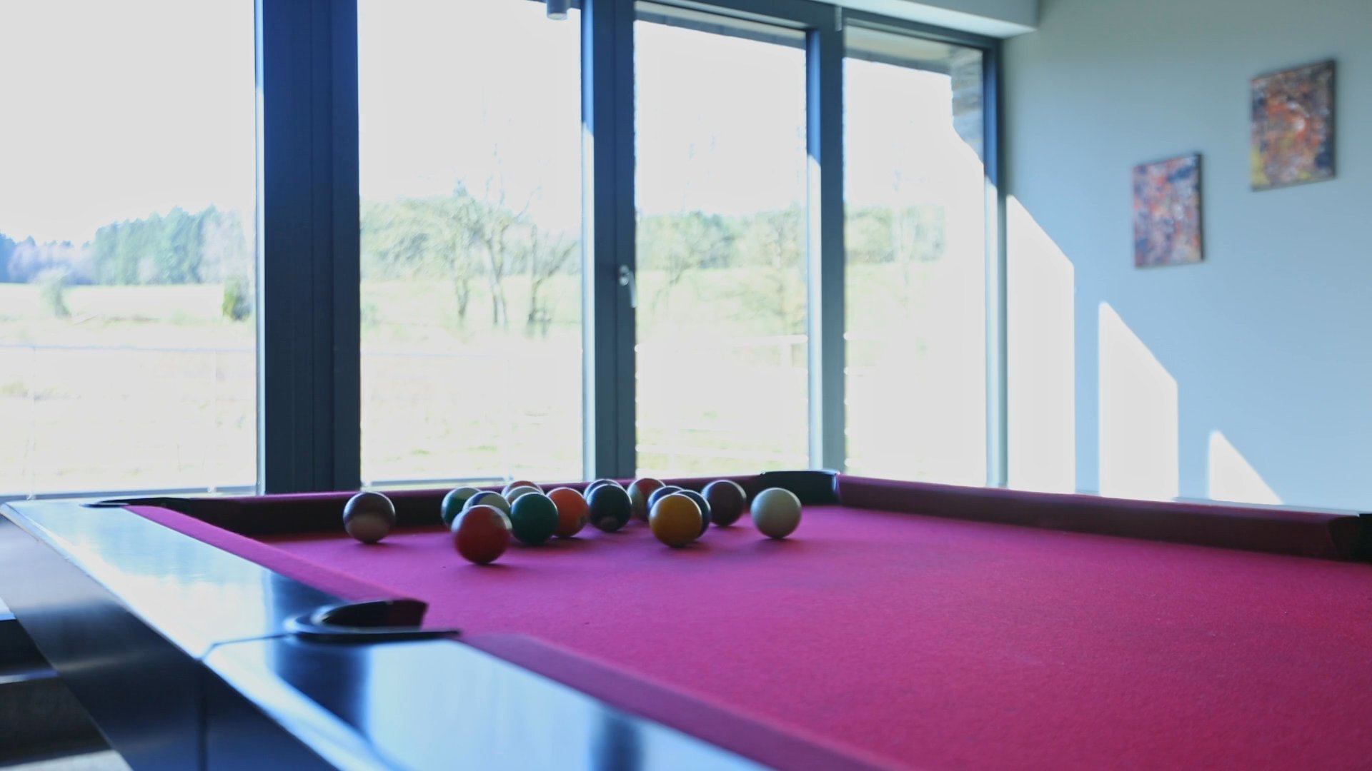 Alojamiento BE-1090786-Mabompré