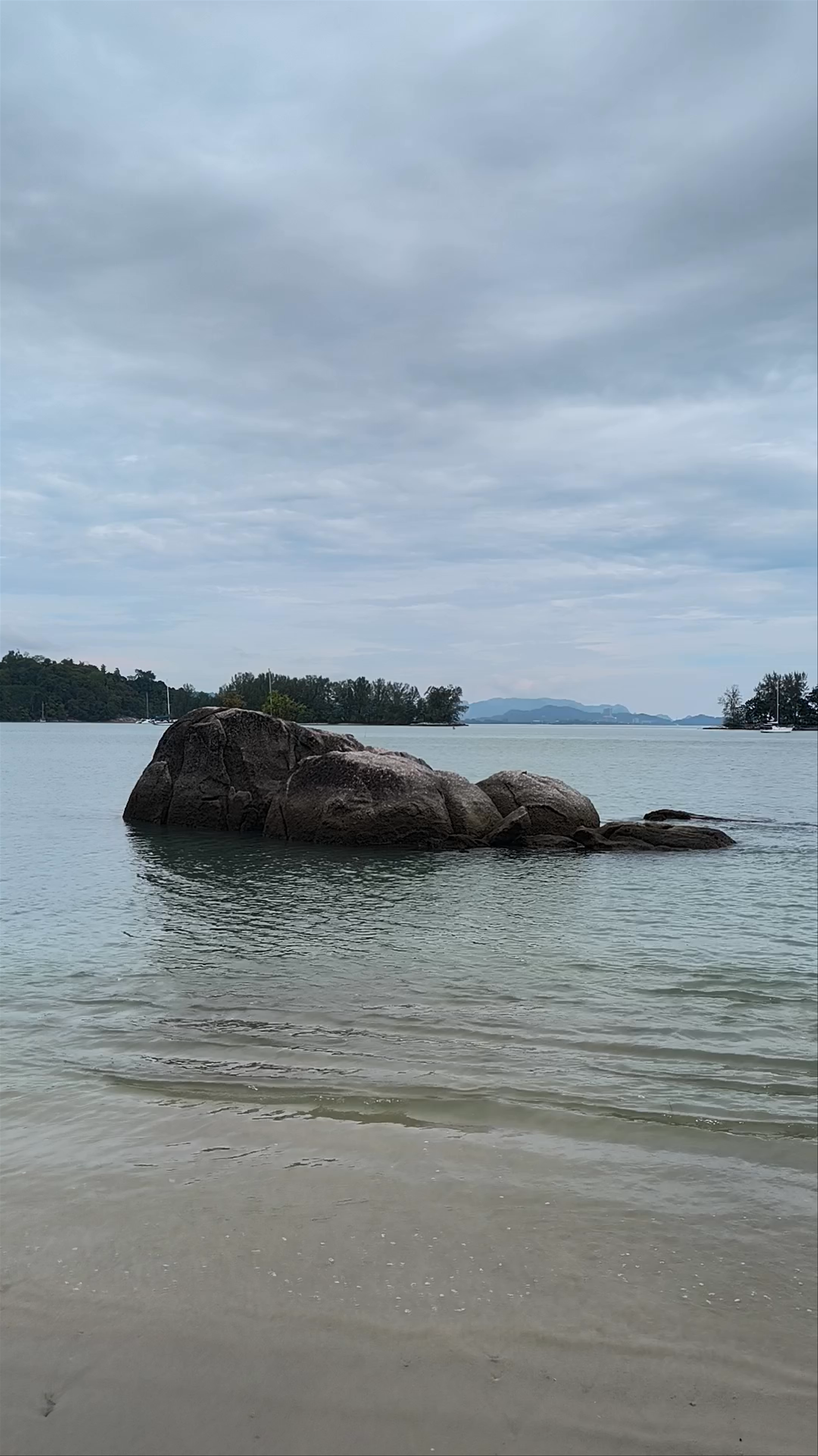 Pantai Kok Langkawi