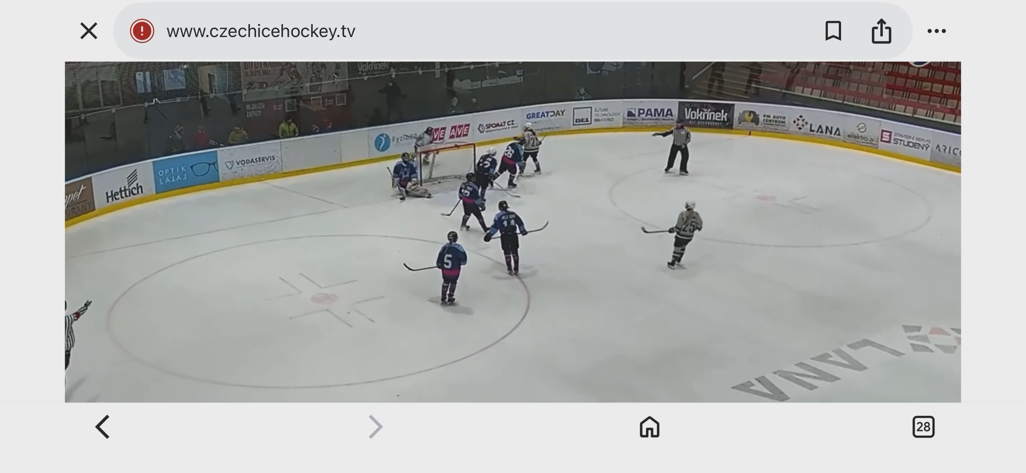 Valerie Jungwirtová's Stunning Goals | KLHZ Vysocina 1.liga žen #88