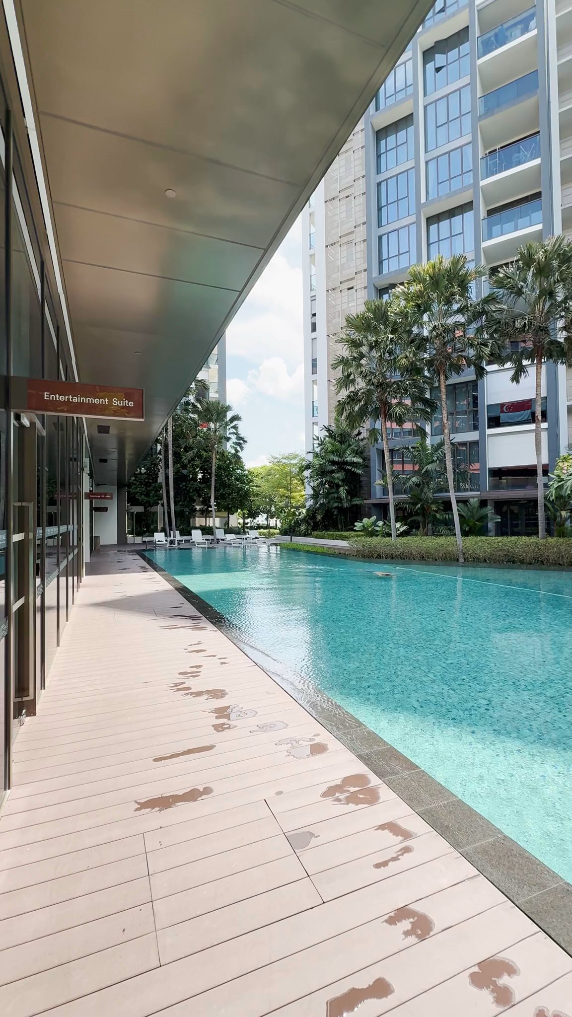 1 Bed Apartment (Condo) for Sale in  Park Place Residences at Plq - Image 9