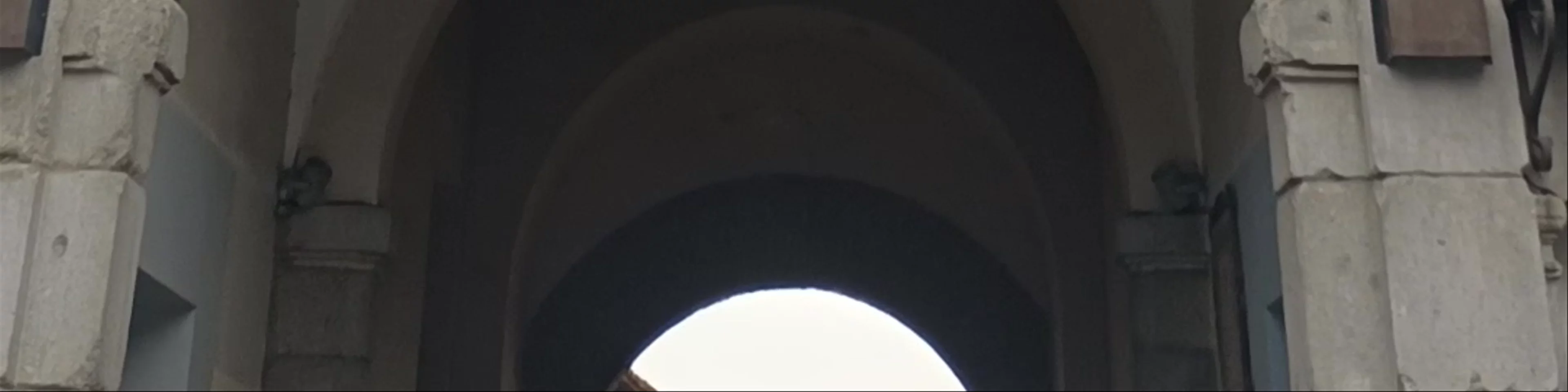 Arco de la Sangre