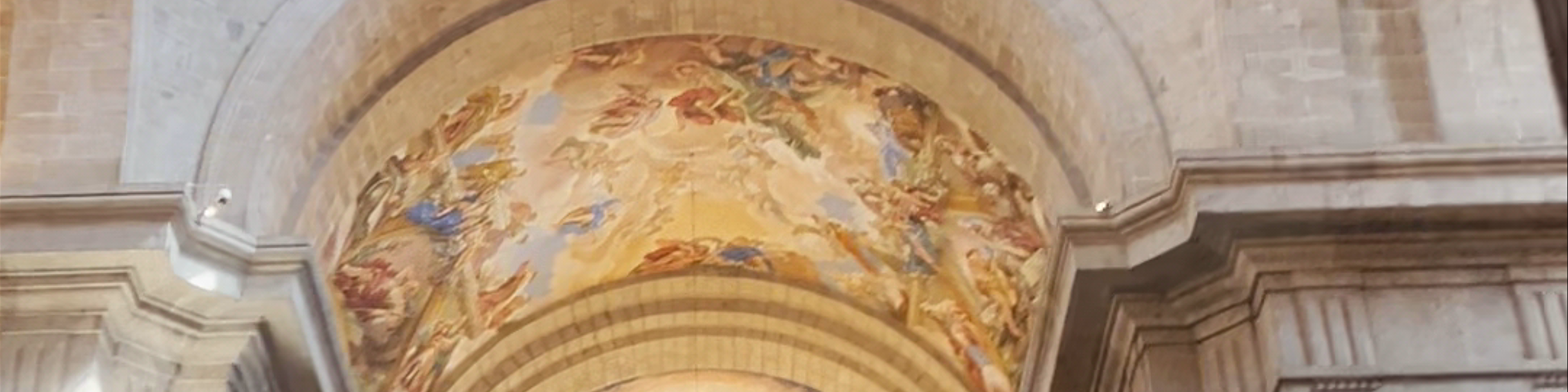 San Lorenzo de El Escorial