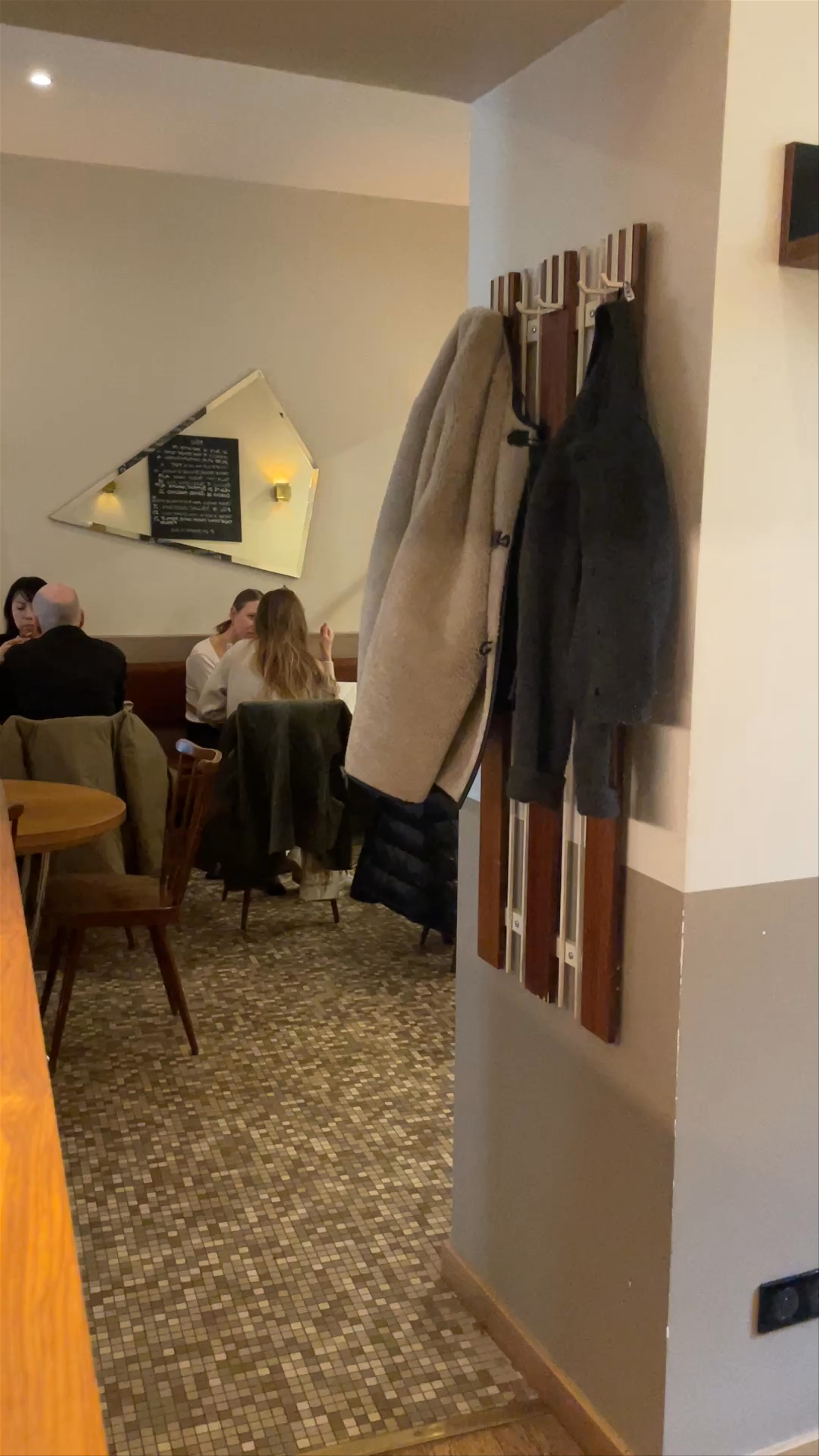 TRAM café-restaurant