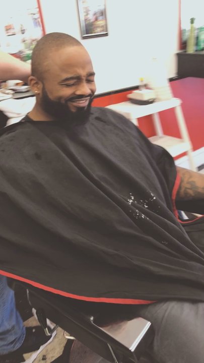 Fade Kings Barber Shop - When you wasn't ready for the alcohol love - Men's Hair Salons Near Me - Worcester, Massachusetts