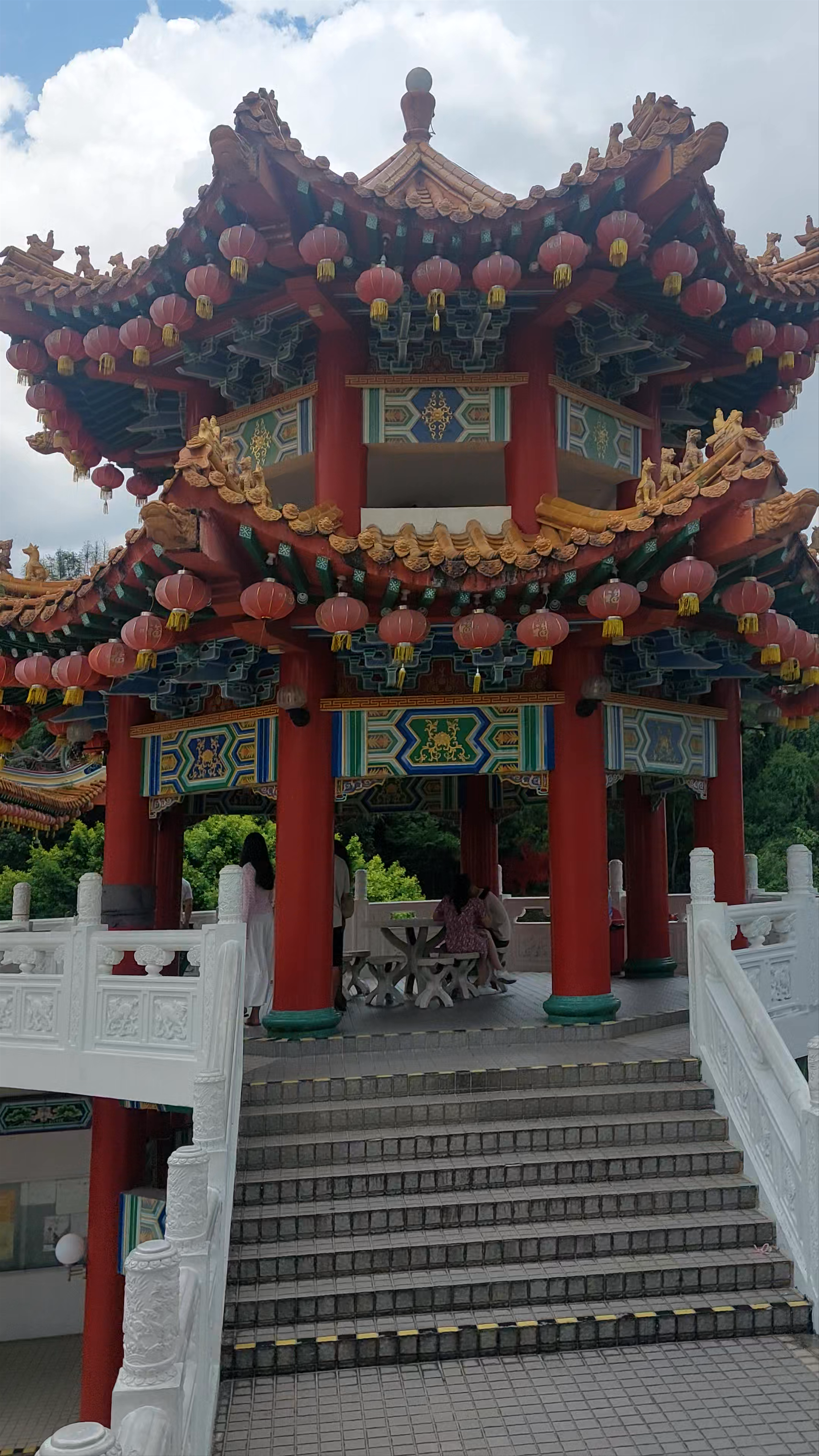 Thean Hou Temple