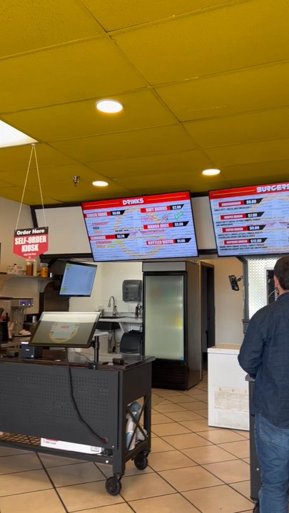Sma5h - Halal Near Me - Seattle, Washington