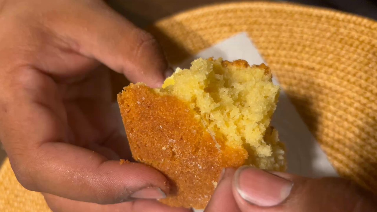 La Bodega Market - Hair baked into bread - Grocery Near Me - Orange, California