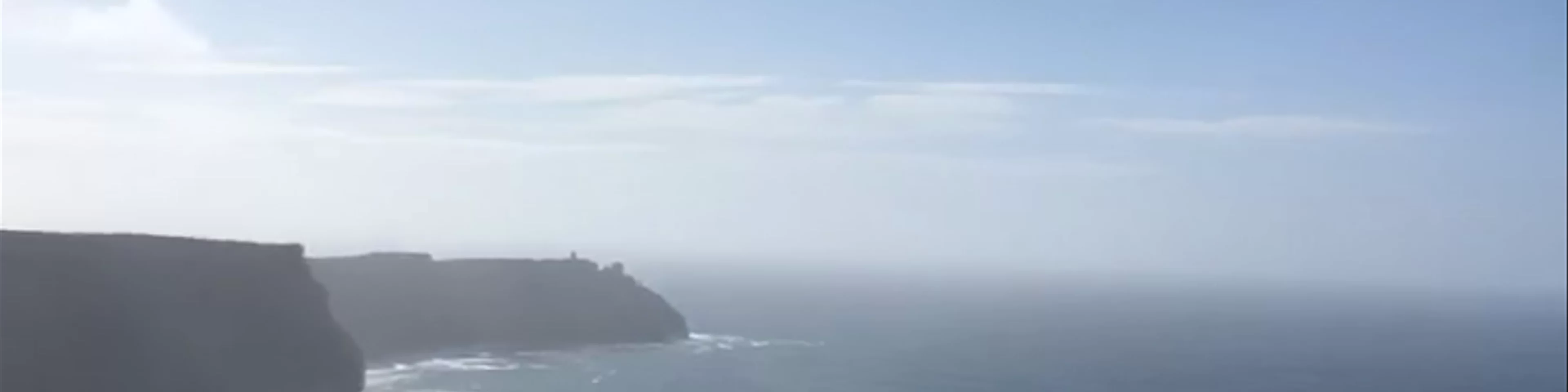 Cliffs of Moher