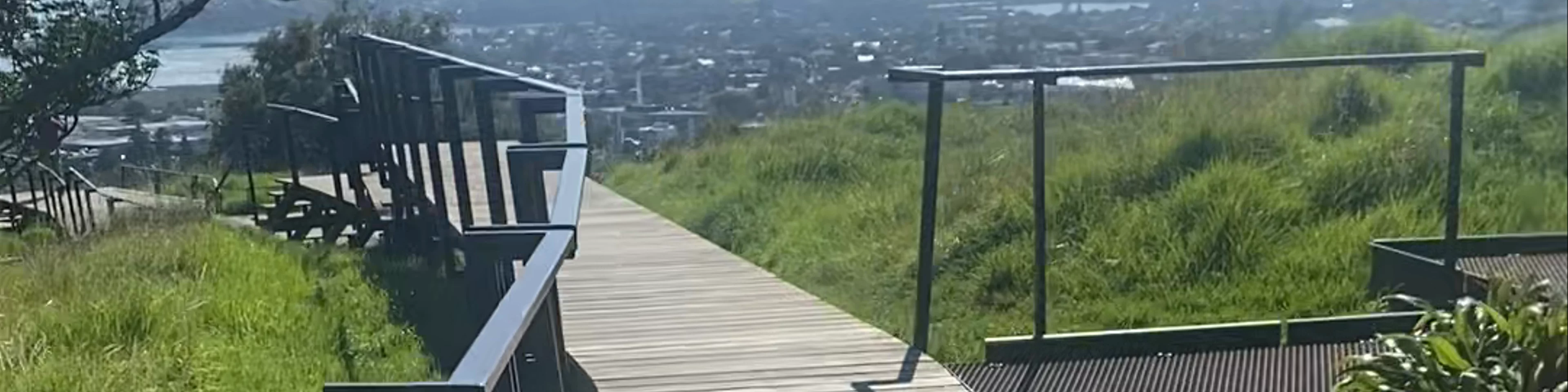 Mount Eden Summit