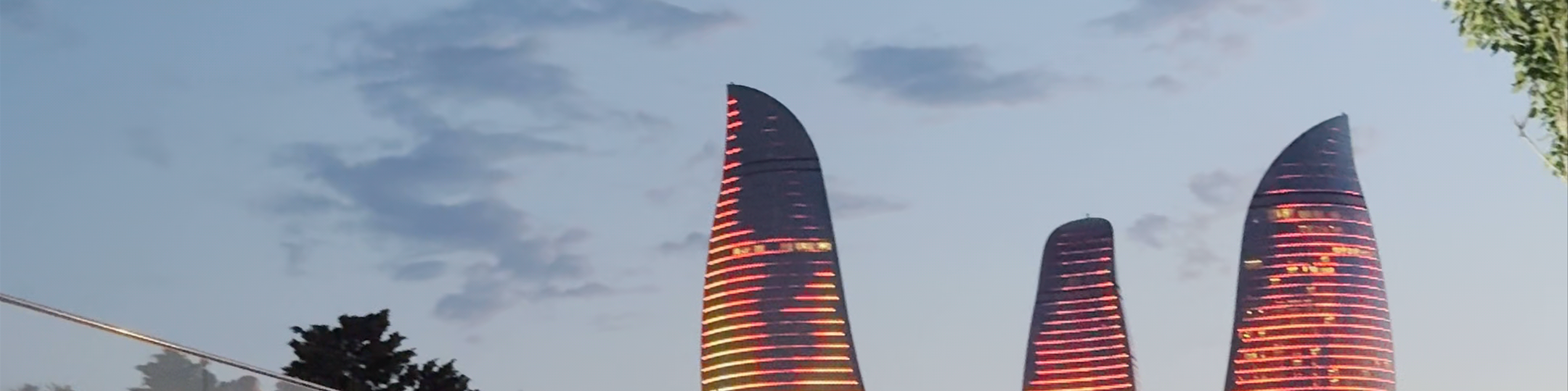 Azerbaijan