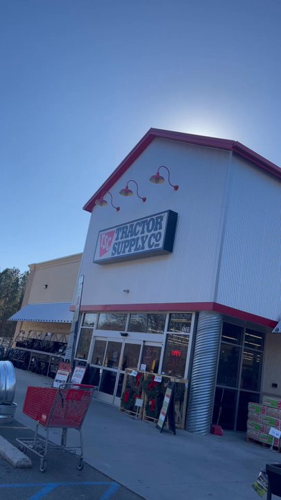 Tractor Supply - Hardware Stores Near Me - Hillsborough, North Carolina