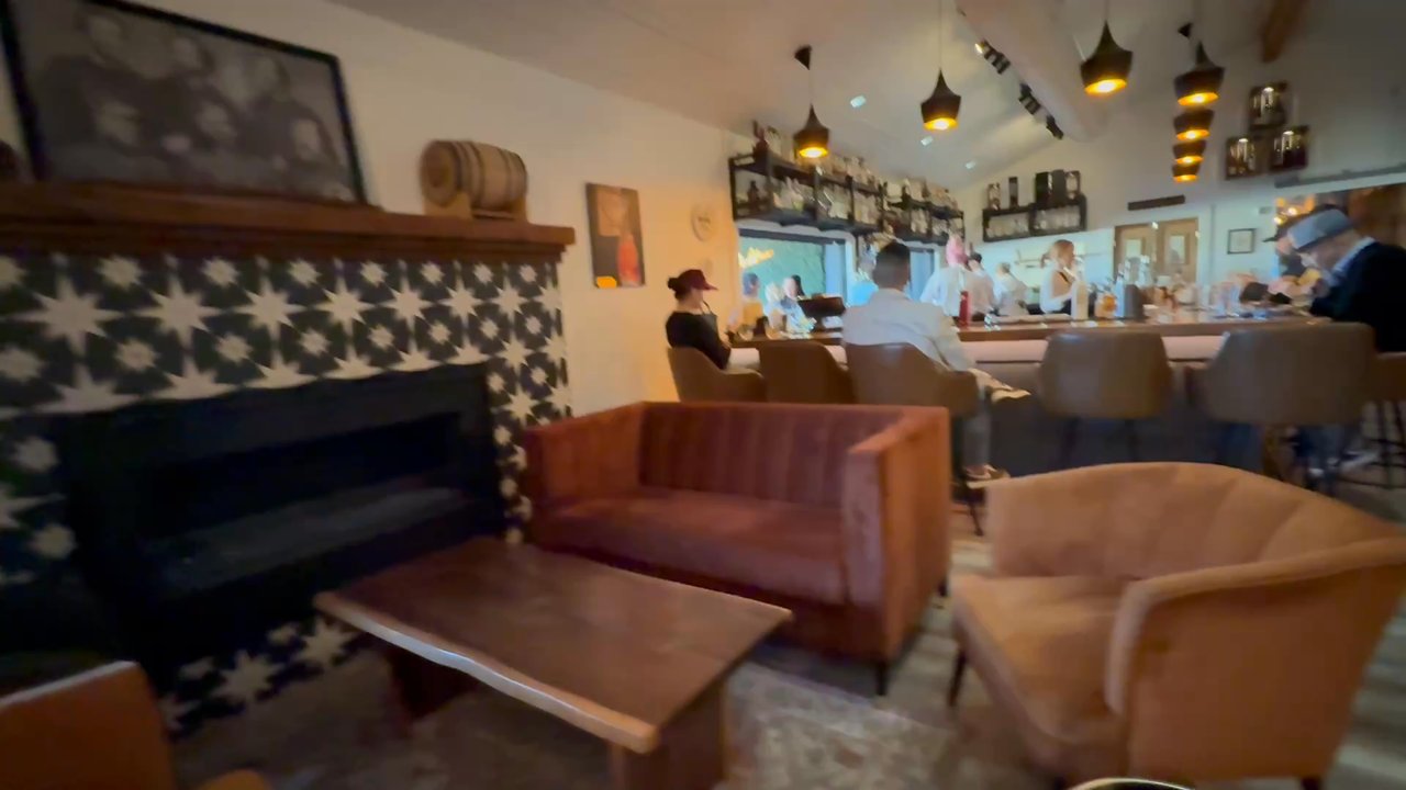 The Golden Rule - Cocktail Bars Near Me - Georgetown, Texas