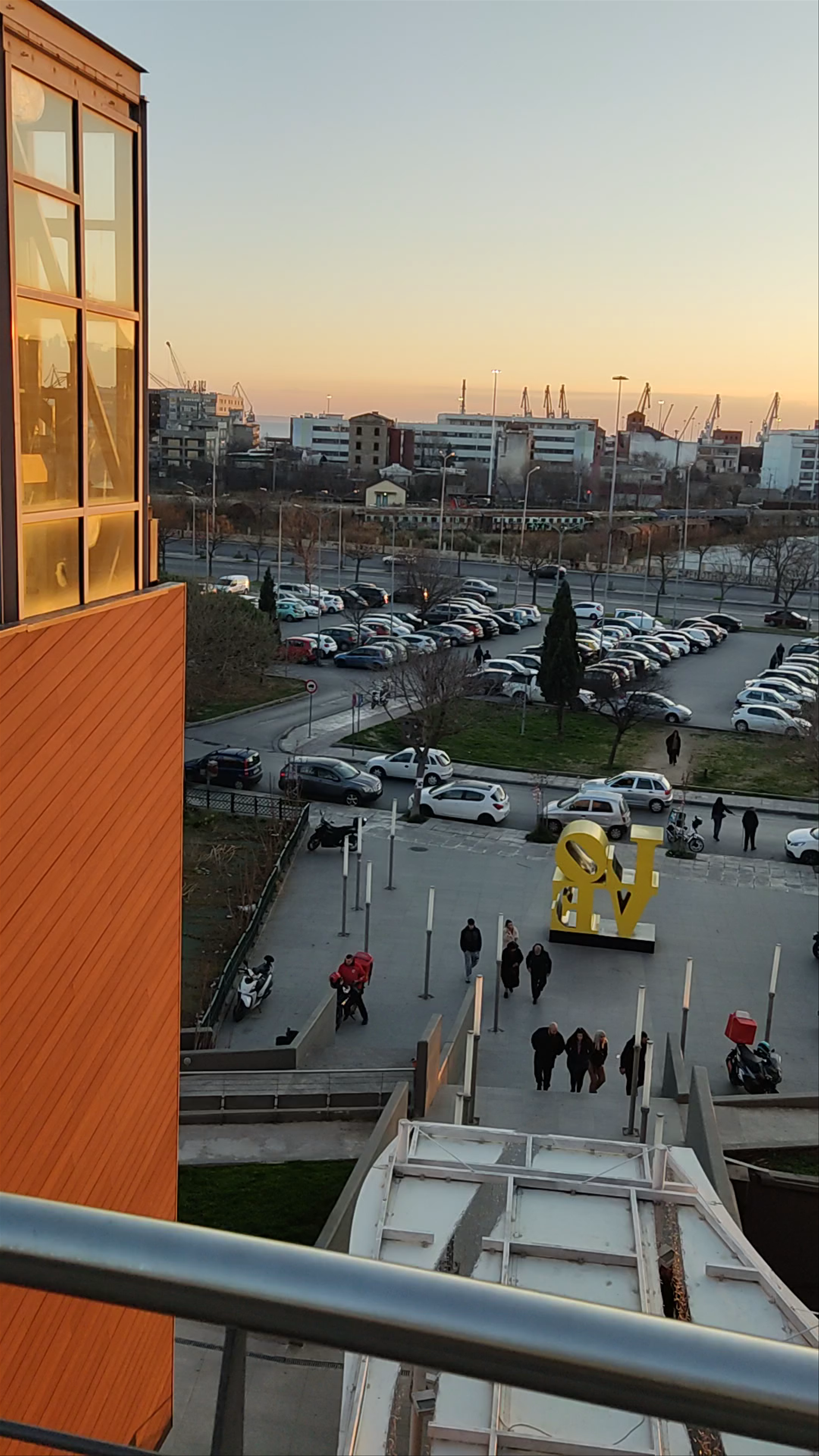 One Salonica Outlet Mall
