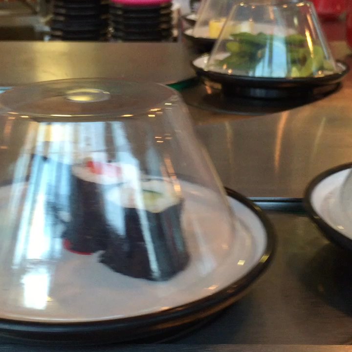Sushi Circle - Sushi Bars Near Me - Berlin, BE