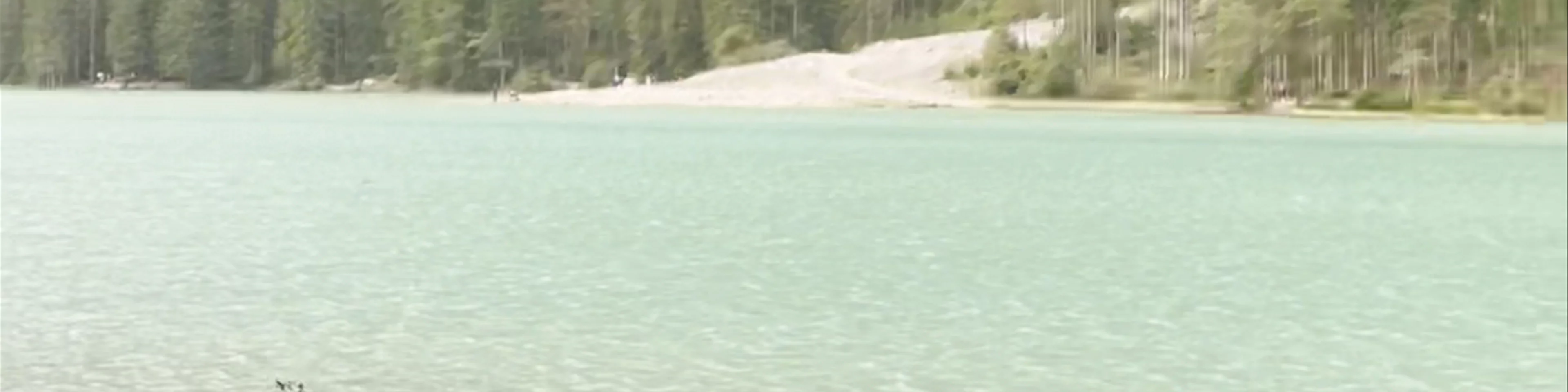 Lago di Dobbiaco