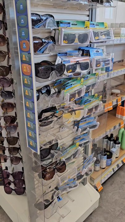 Walgreens - Sunglasses - Drugstores Near Me - Austin, Texas